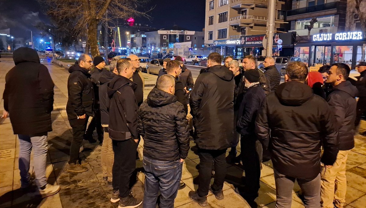 Parasını ödediler ama tapuları yok! Oturdukları daireler satışa çıktı