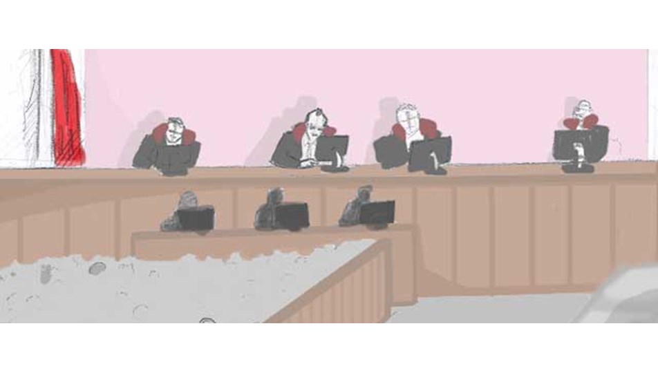 Balyoz'da son sözler 16 Ağustos'ta sorulacak