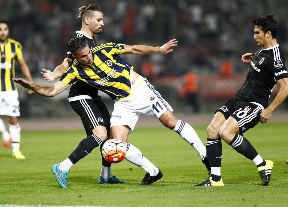 Fenerbahçe-Beşiktaş rekabetinden ilginç notlar - 4