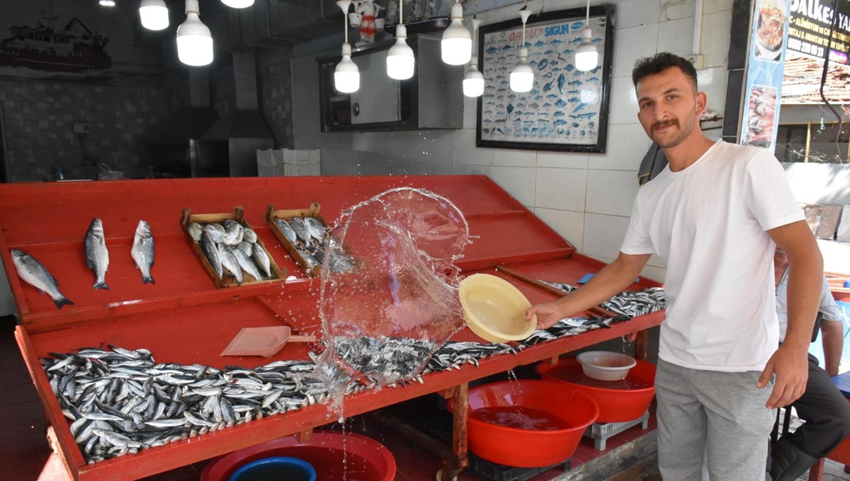 Bolluk fiyatlara yansıdı: Kilosu 200 liradan yoğun talep görüyor