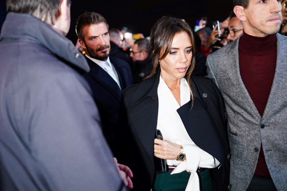 Victoria Beckham’ın detoks kampı - 5