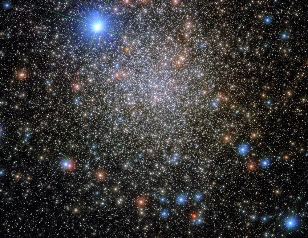 Uzaylılar yanıp sönen yıldızlarla iletişim kuruyor olabilir - 9