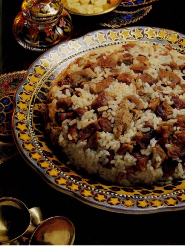 Ramazanda Iftar Menusu Onerileri Osmanli Da Pisen En Ozel 101 Yemek Magazin Haberleri Ntv