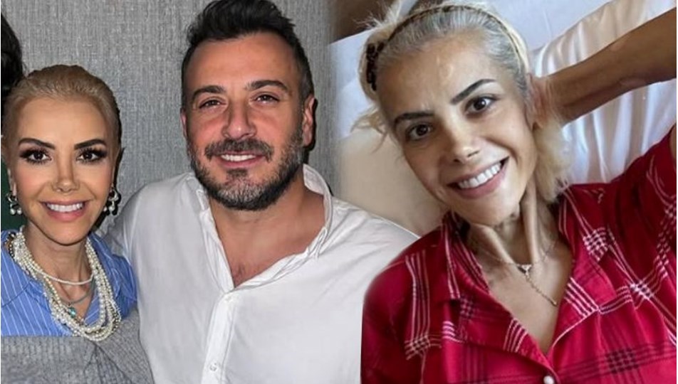 Entübe edilen Tanyeli'nin oğlundan yeni paylaşım