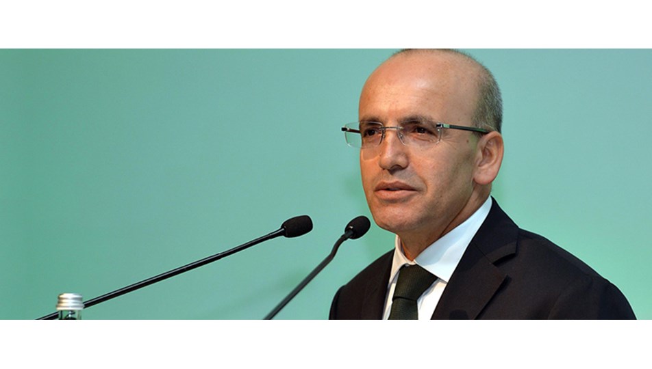 Mehmet Şimşek: Bankaları hırpalamak moda