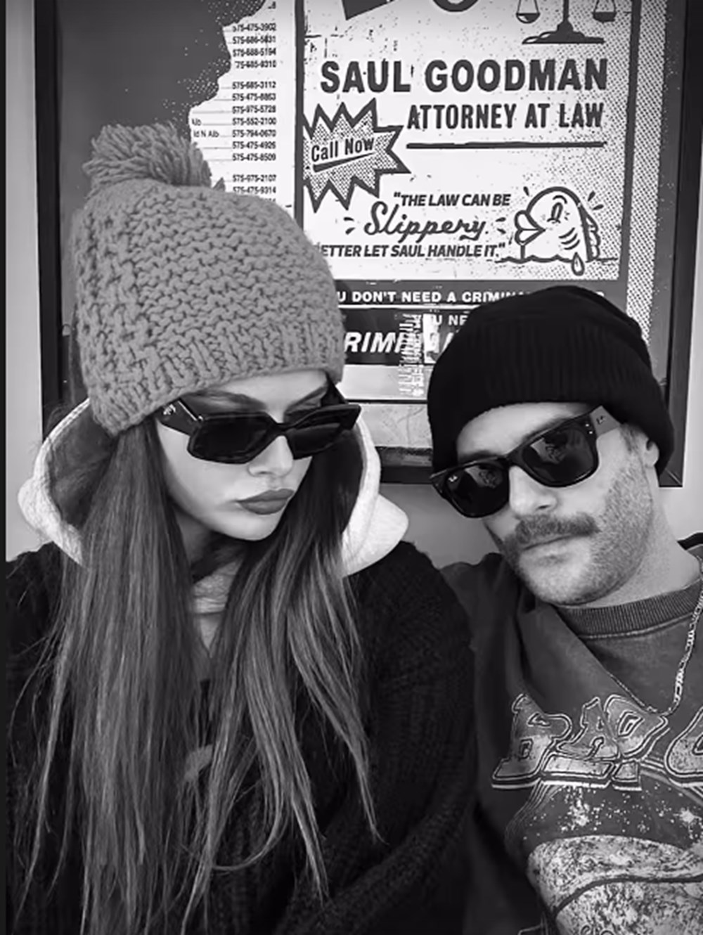 Sinem Ünsal aşka geldi: "Sevgilim iyi ki doğdun" - 2