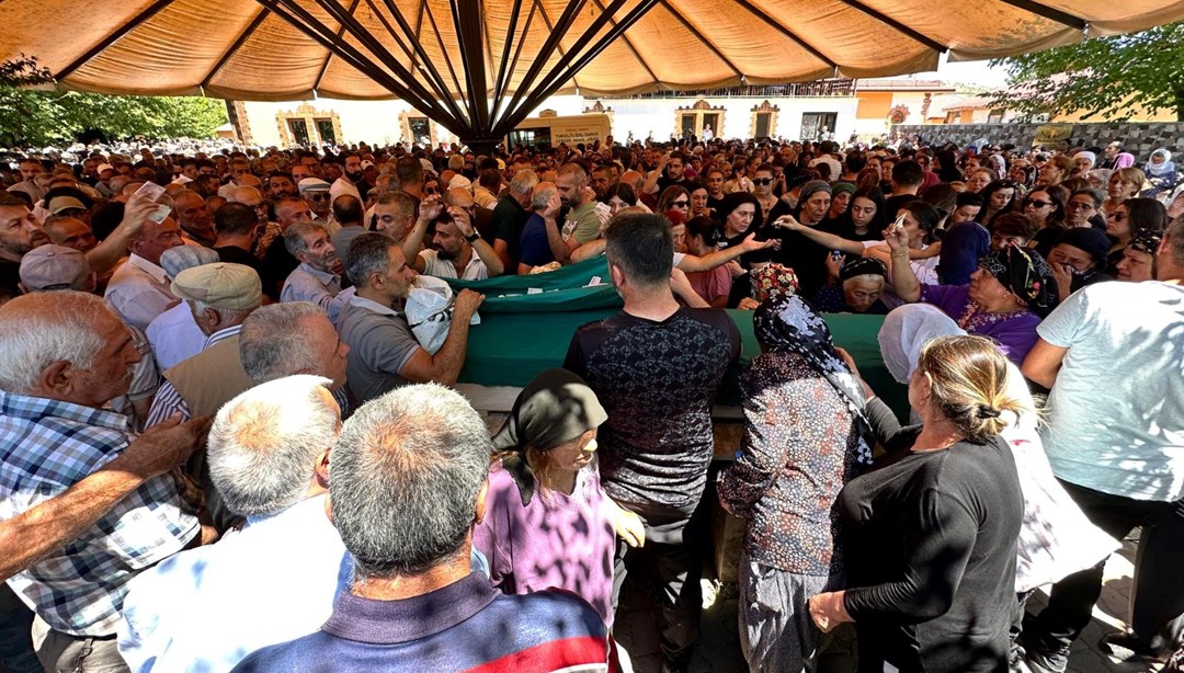 Arkadaşını başından vurup öldürdü: 8 günlük yaşam savaşını kaybetti