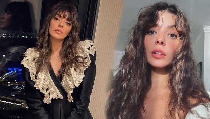 Selin Şekerci hastalığını açıkladı