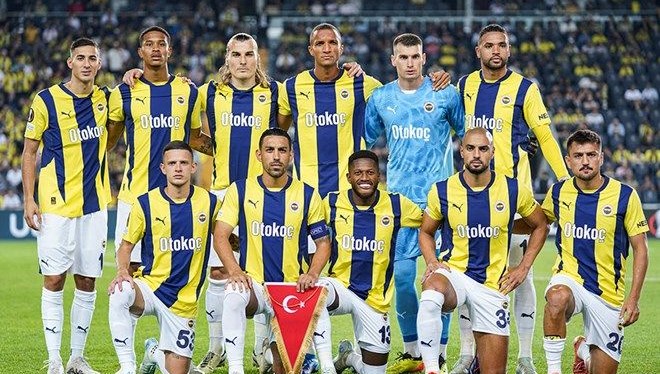 Twente-Fenerbahçe maçı ne zaman, saat kaçta, hangi kanalda? Fenerbahçe UEFA Avrupa Ligi maçı kanal ve saat bilgisi