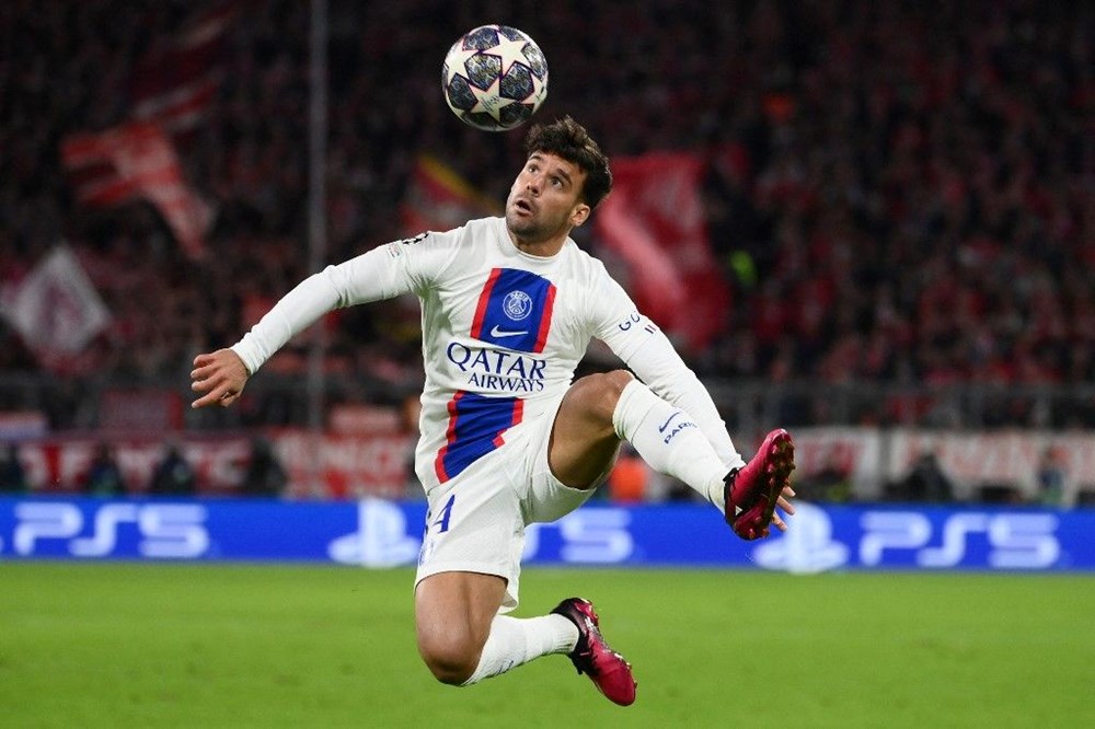 Kylian Mbappe, Lionel Messi'yi ikiye katladı - 3