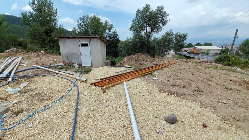 Bolu'da 50 gün sonra yeni zehirlenme şüphesi - 1