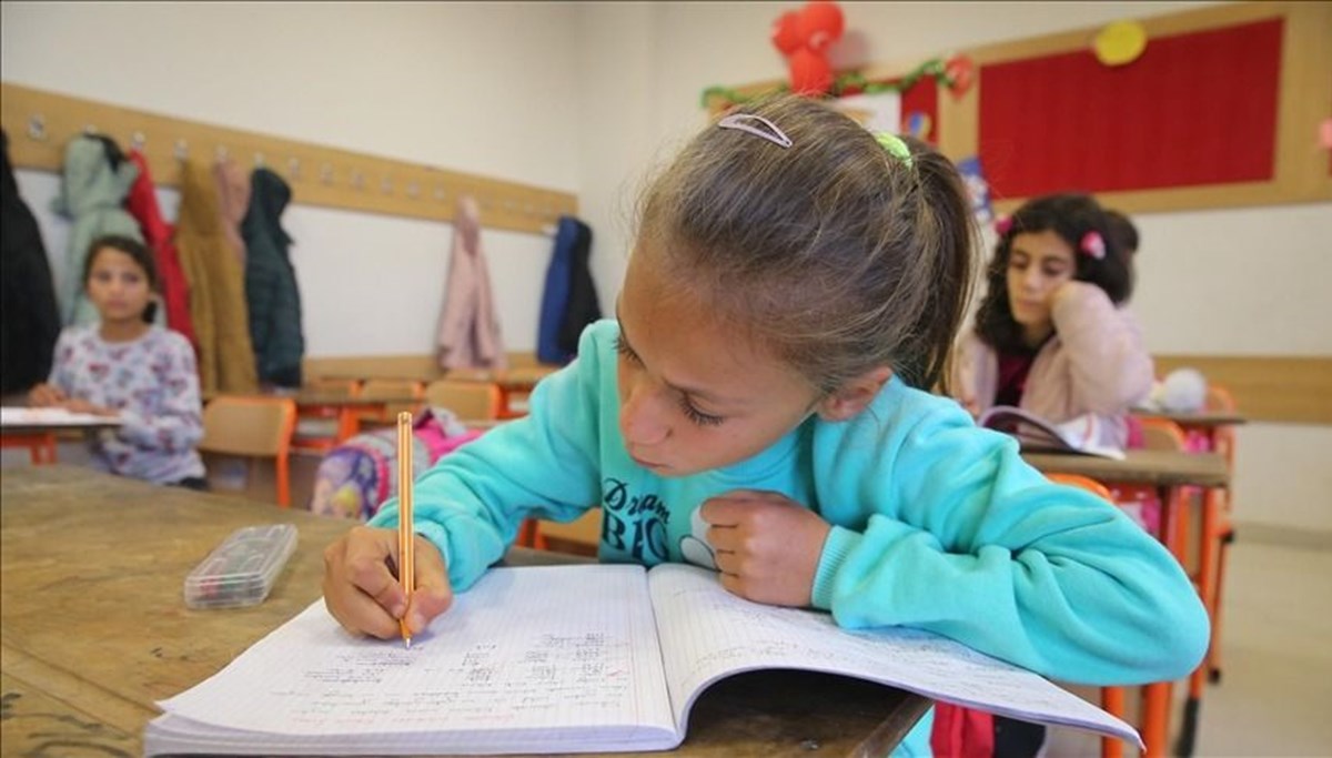Okullarda 2. dönem ne zaman başlayacak? (2025 MEB 2. dönem tarihi) Okullarda 2. dönem ne zaman başlayacak? (2025 MEB 2. dönem tarihi)