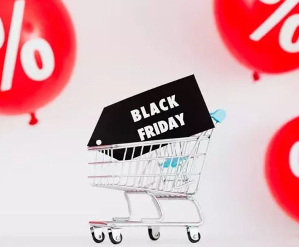 Black Friday indirimleri ne zaman başlayacak? 2024 Black Friday tarihi - 1