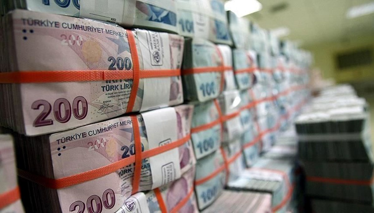 Hazine 2,5 milyar dolarlık kira sertifikası ihraç etti Hazine 2,5 milyar dolarlık kira sertifikası ihraç etti