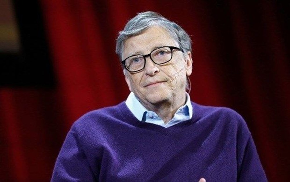 Bill Gates'ten covid-19 açıklaması! Corona virüs salgını ne zaman bitecek? - 4