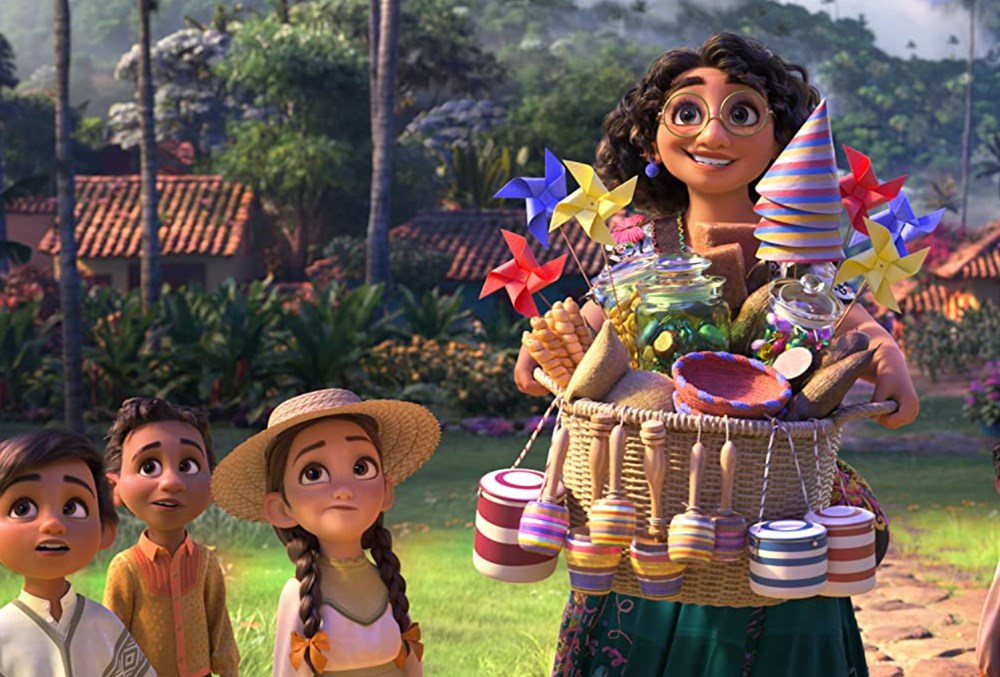 Disney vizyon takvimini açıkladı - 2