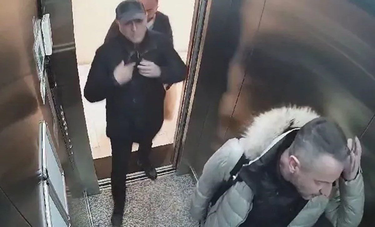 Şüphelilerin Ataşehir