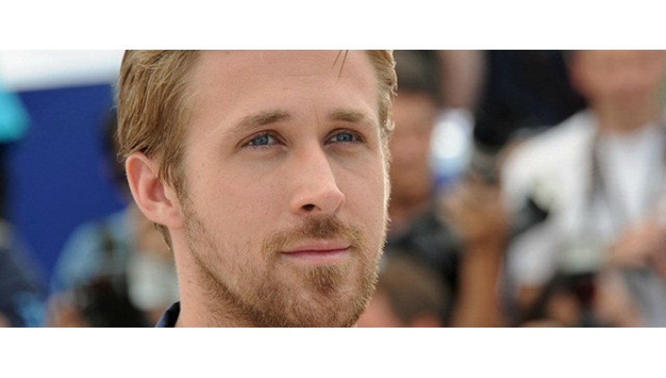 Ryan Gosling kamera arkasında