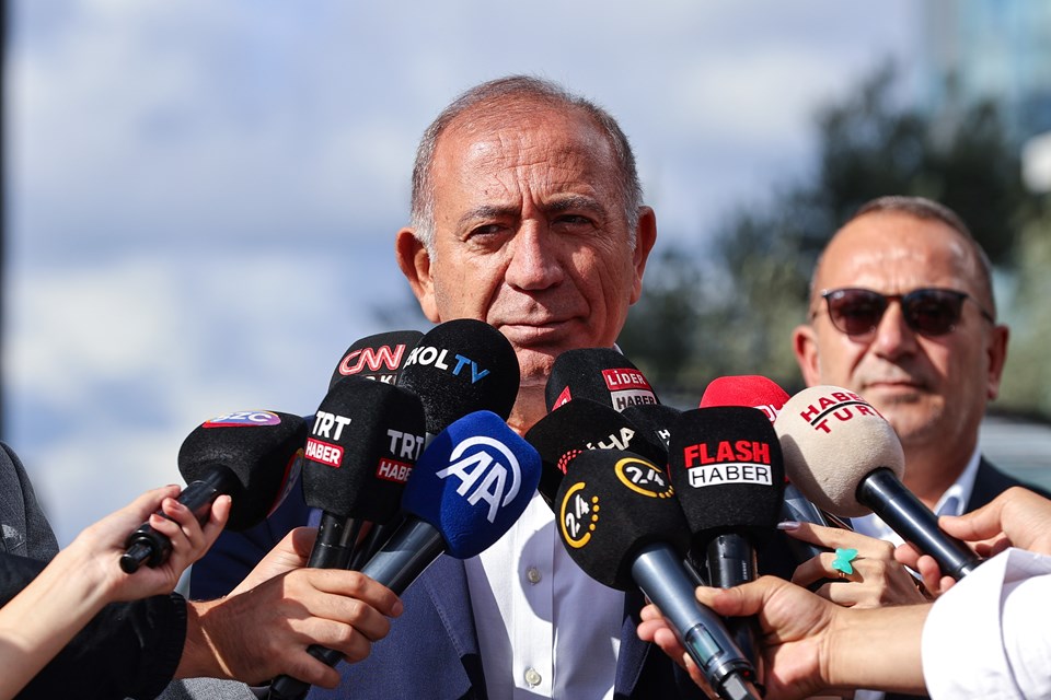 SON DAKİKA HABERİ: CHP'nin İstanbul İl Kongresi'ne mahkemeden durdurma talebi - 2