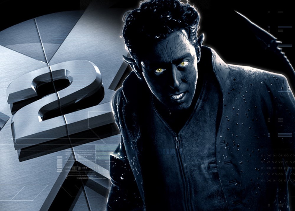 Икс 2 7 1. Nightcrawler x men 2. Люди Икс / люди Икс 2 (2 DVD). A-men 2. Люди Икс Томми.