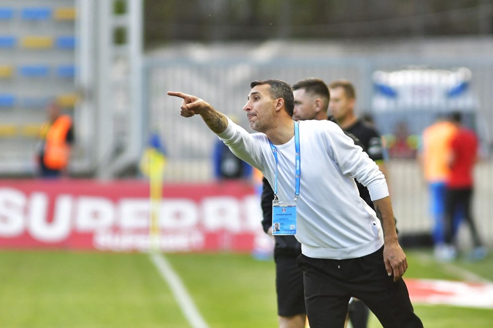 Romanya'da Mehmet Topal fırtınası: Her alanda fark oluşturdu 78