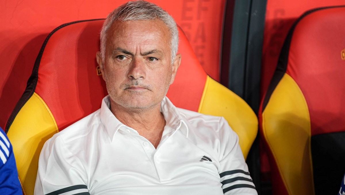 Mourinho: Sonuç adil oldu