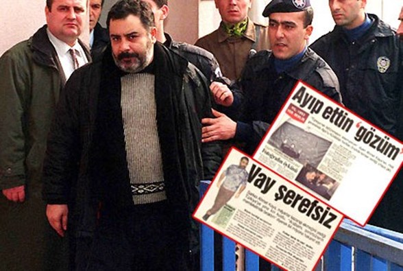 Bu Ulkeye Ancak Bu Kadar Kotuluk Yapilabilirdi Ntv