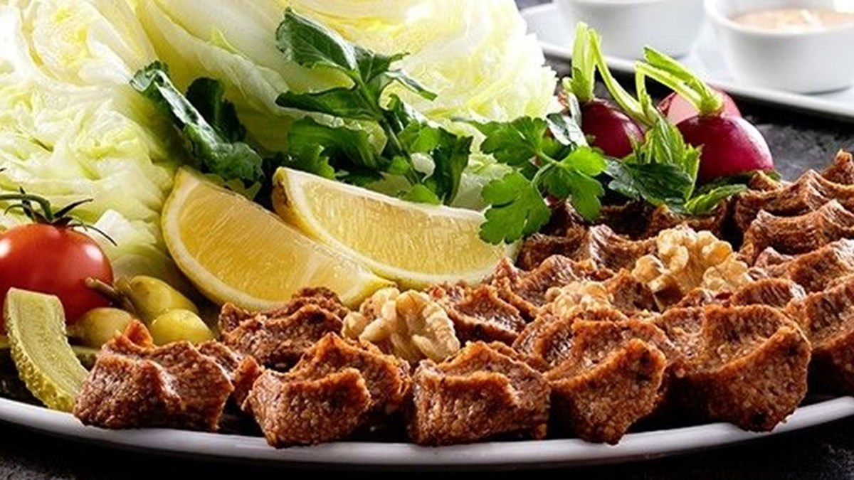 Son Dakika Komagene Cig Kofte Zincirinin Sahibi Murat Sivrikaya Sahte Kimlikle Yakalandi Ntv