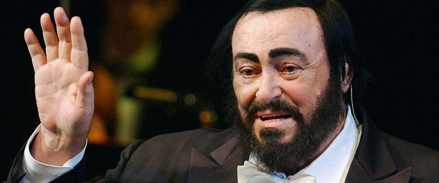 Сын паваротти - Арт Минск.ру