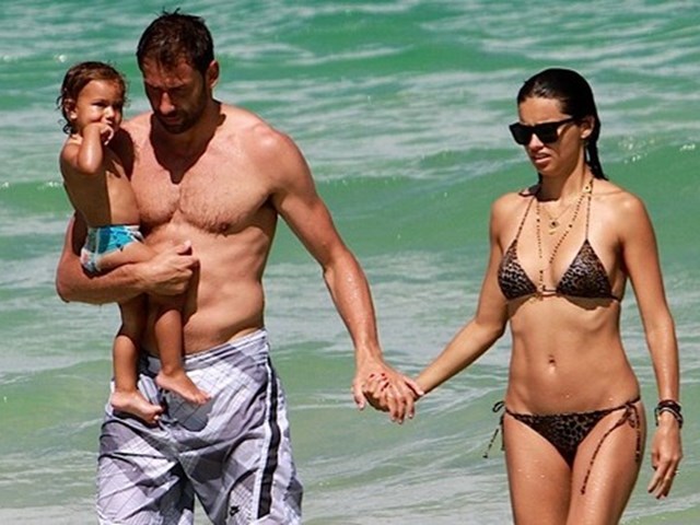 adriana lima nin evliligini sarsan