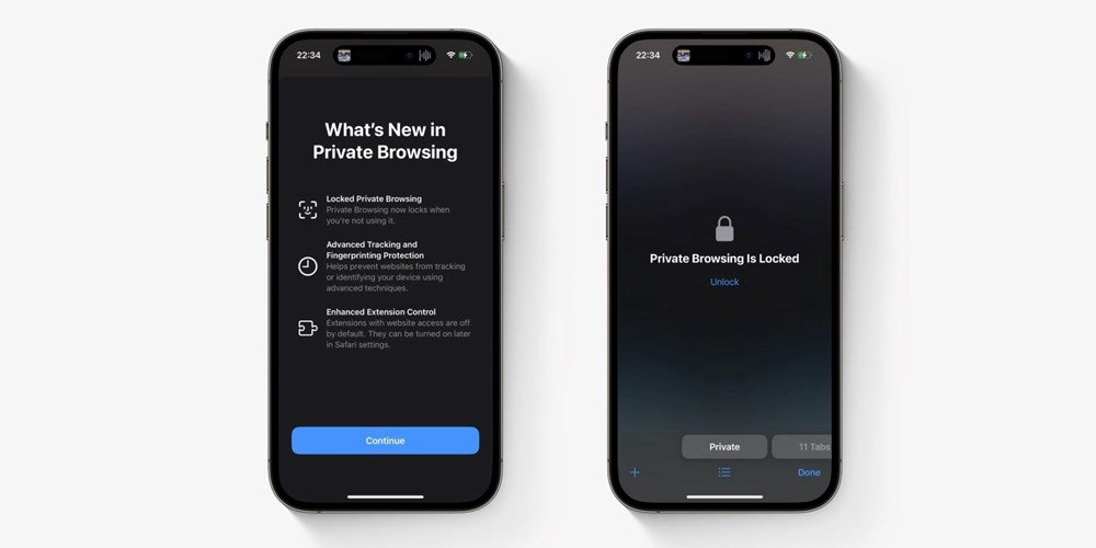 iOS 17 yayında: İşte tüm yeni özellikler - 10