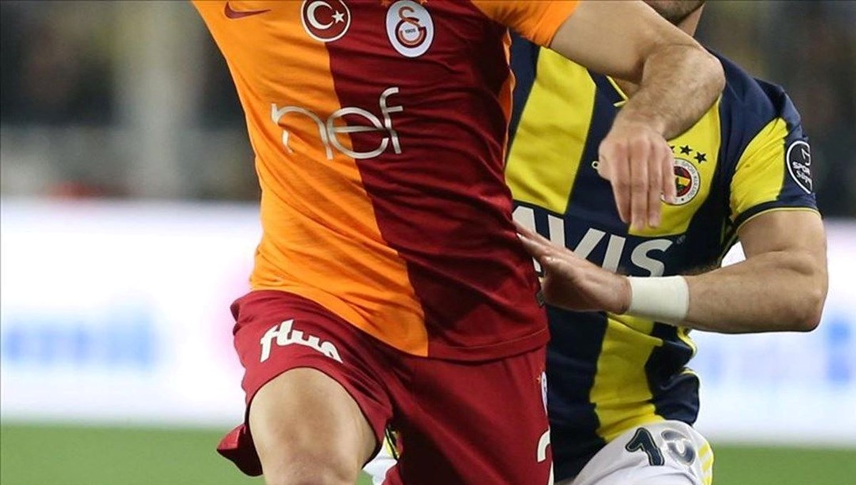 Galatasaray ve Fenerbahçe'nin yeni transferleri Süper Kupa'da forma giyebilecek Galatasaray ve Fenerbahçe'nin yeni transferleri Süper Kupa'da forma giyebilecek