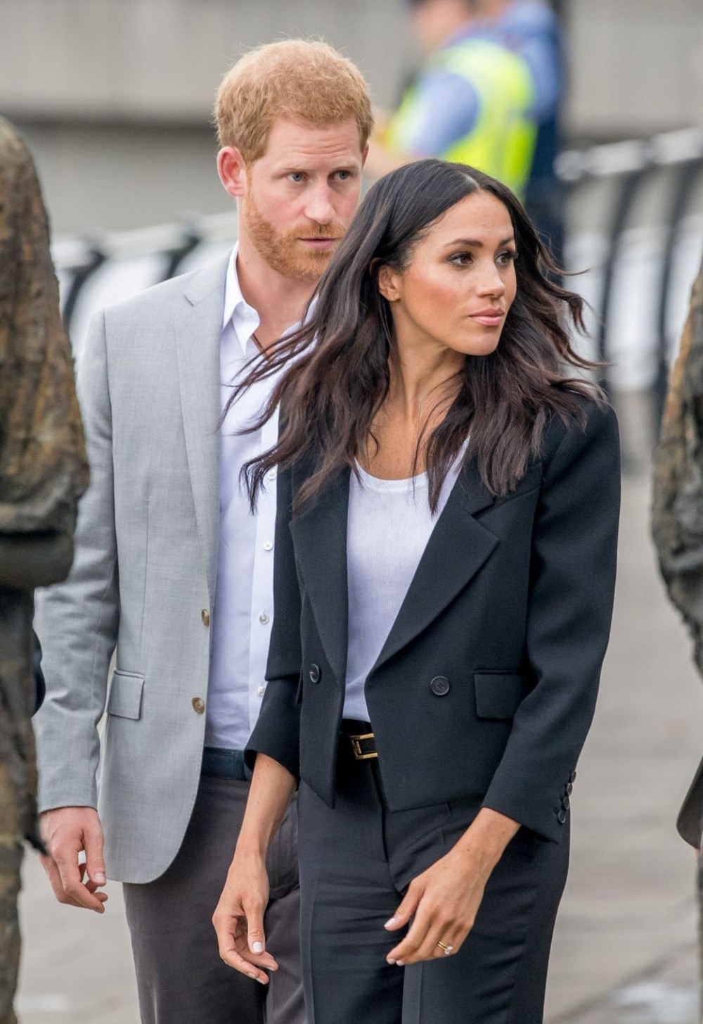 Prens Harry ve Meghan Markle: Spotify'a endişelerimizi ilettik - 5