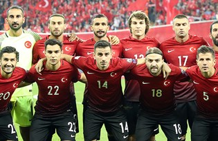 milli takım hazırlık maçları 2020