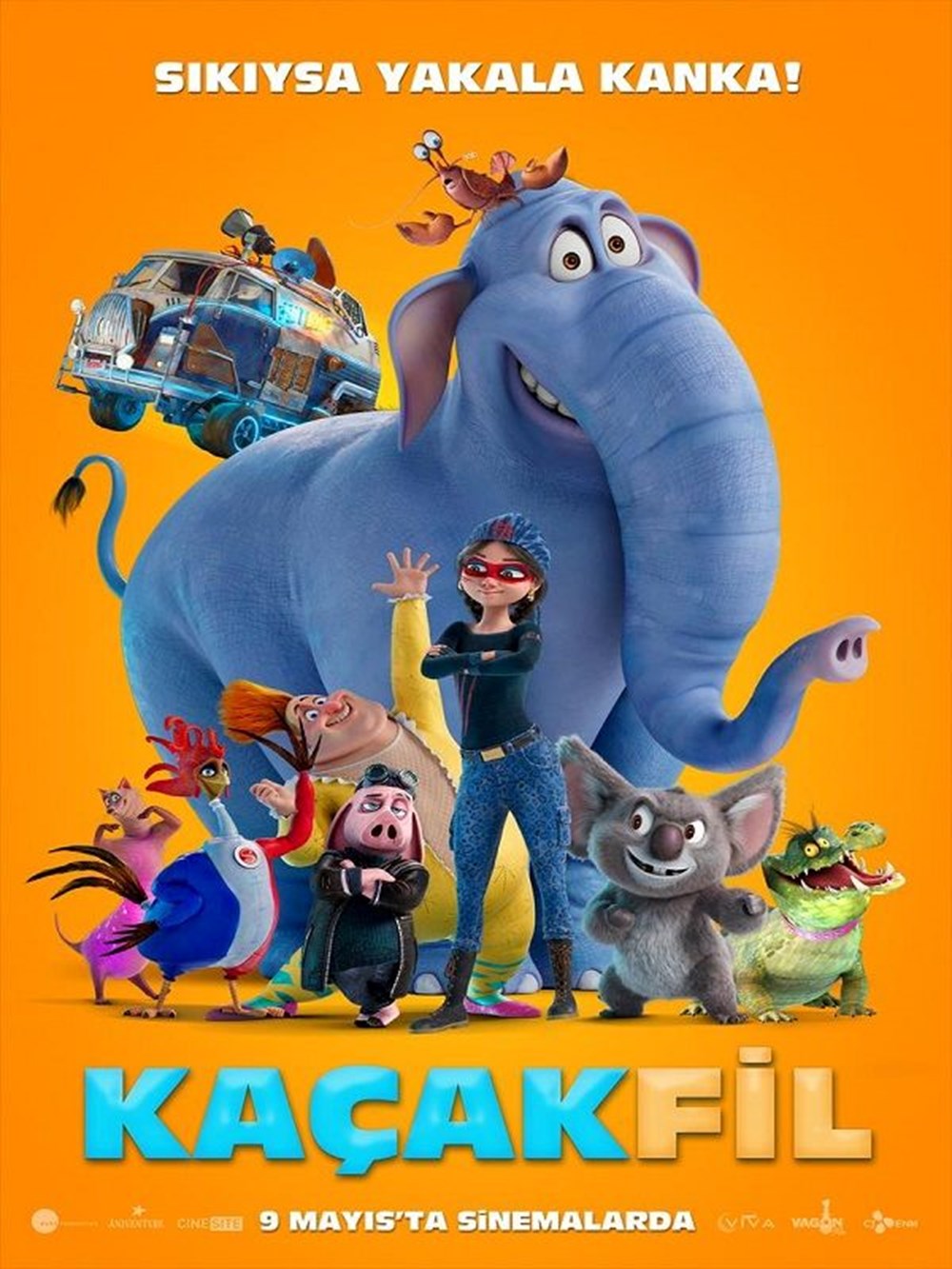 Haftanın filmleri: Baba ve Örümcek Adam yeniden seyirciyle buluşacak - 9