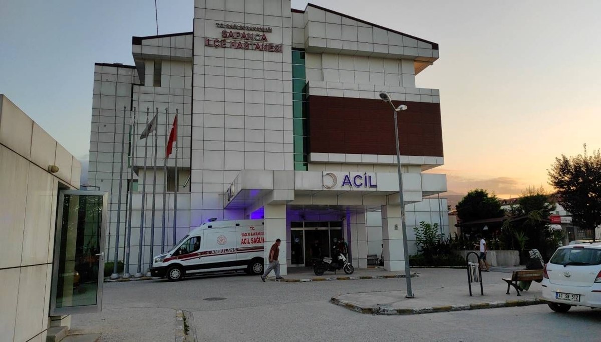 Bungalov tatili faciayla bitti Bungalov tatili faciayla bitti