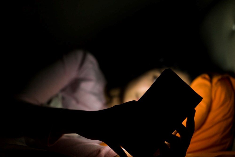 Kadınlar neden gece 3.29'da uyanıyor? - 2