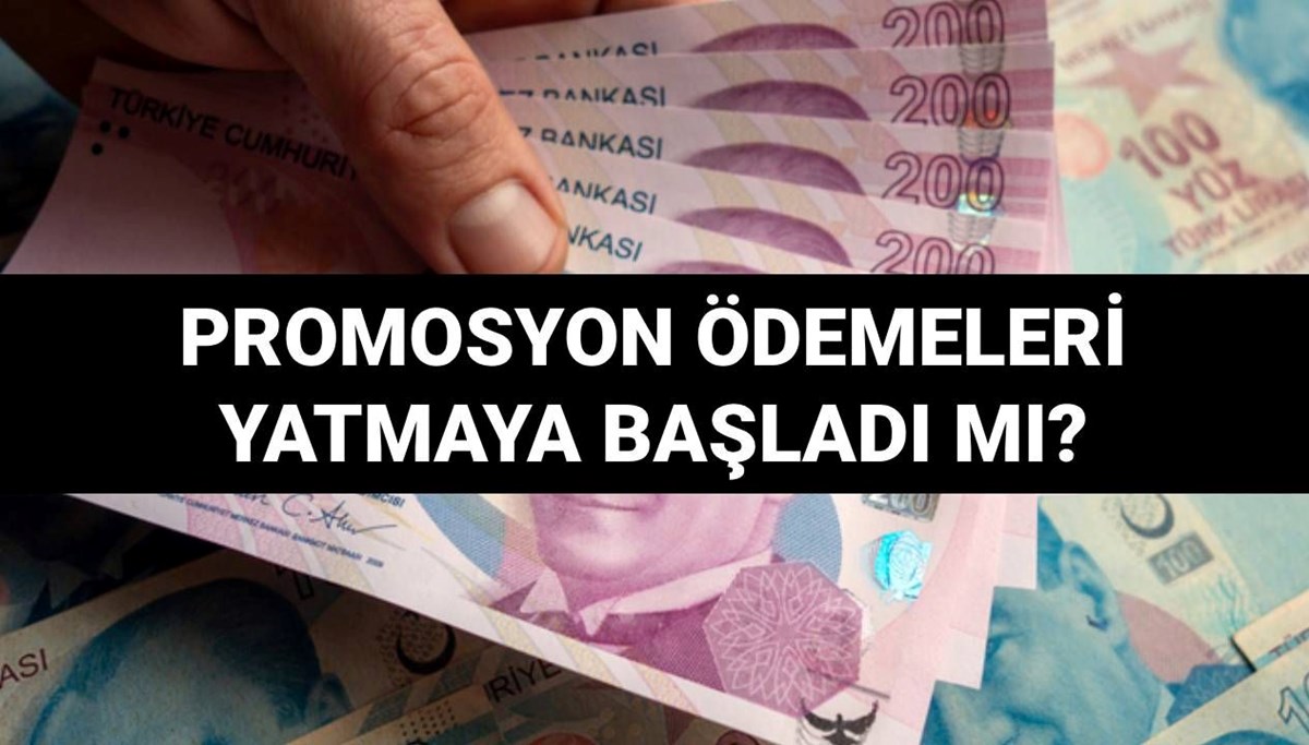 Adalet Bakanlığı promosyon ödemelerinde son durum 2025: Adalet Bakanlığı promosyon ödemesi ne zaman, hangi gün yapılacak?