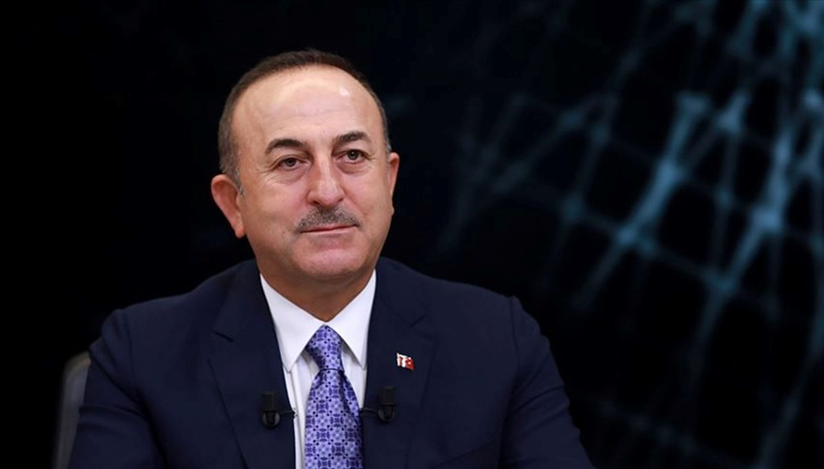 Çavuşoğlu: NATO'da bazı ülkeler savaşın sürmesini istiyor