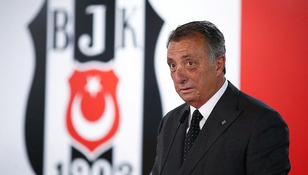 SON DAKİKA: Ahmet Nur Çebi yeniden başkan adayı olacağını açıkladı