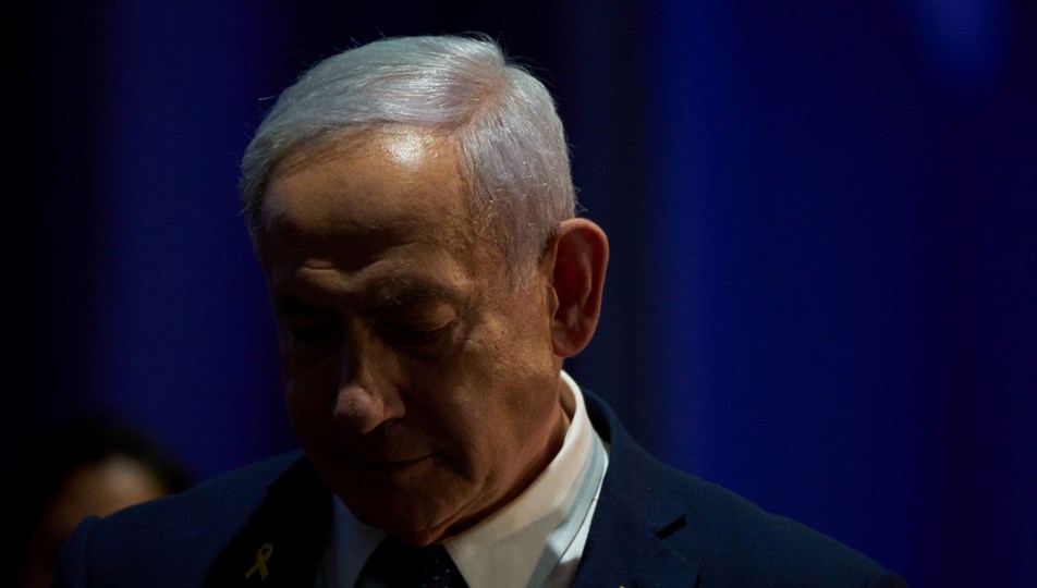 İsrail'de büyük kriz: Eski Mossad şefleri de Netanyahu karşıtı harekete katıldı