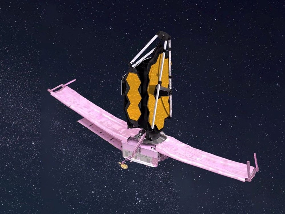 NASA'dan heyacan verici keşif: Samanyolu’na benzeyen yeni galaksiler tespit edildi - 8