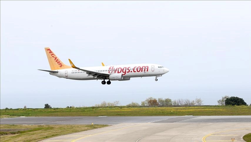 Pegasus Kıbrıs bileti indirim kampanyası tarihleri: Kıbrıs'a 2. kişi 1 Euro bilet kampanya koşulları