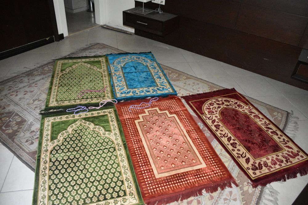 FETÖ'cü suikast timinin saldırdığı otelde o gecenin izleri silinmedi - 11