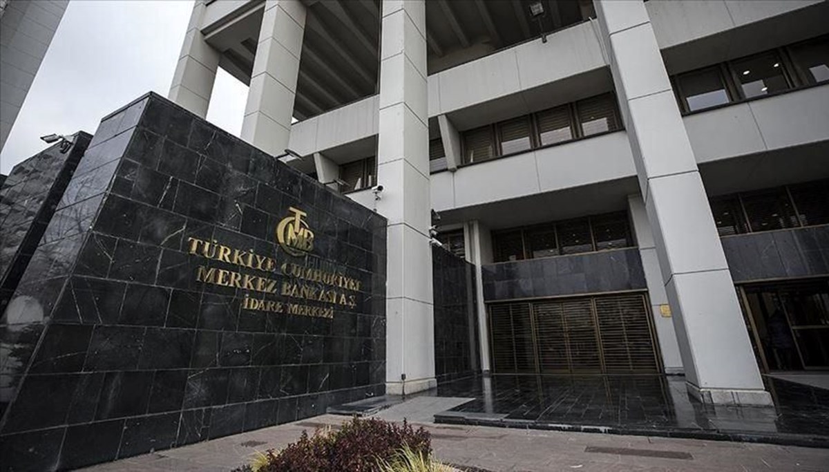 TCMB, 2023 Yılı Para Politikası ve Liralaşma Stratejisi'ni yayımladı