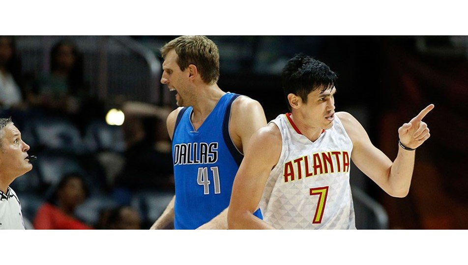 Ersan İlyasova play-off'lara odaklandı