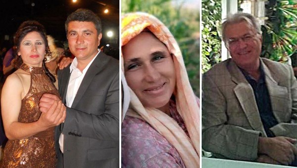 İzmir'de menenjit hastası donörden organ nakli iddiasına soruşturma (2 kişi öldü,1 kişi yoğun bakımda)