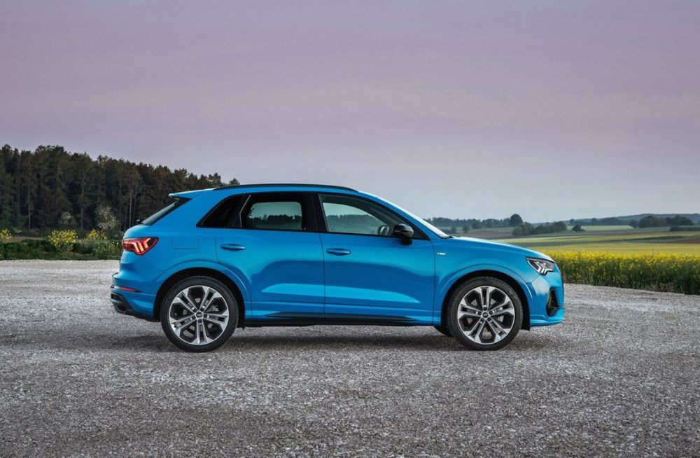 2021 yılında Türkiye'de satılan yeni otomobil modelleri - 10