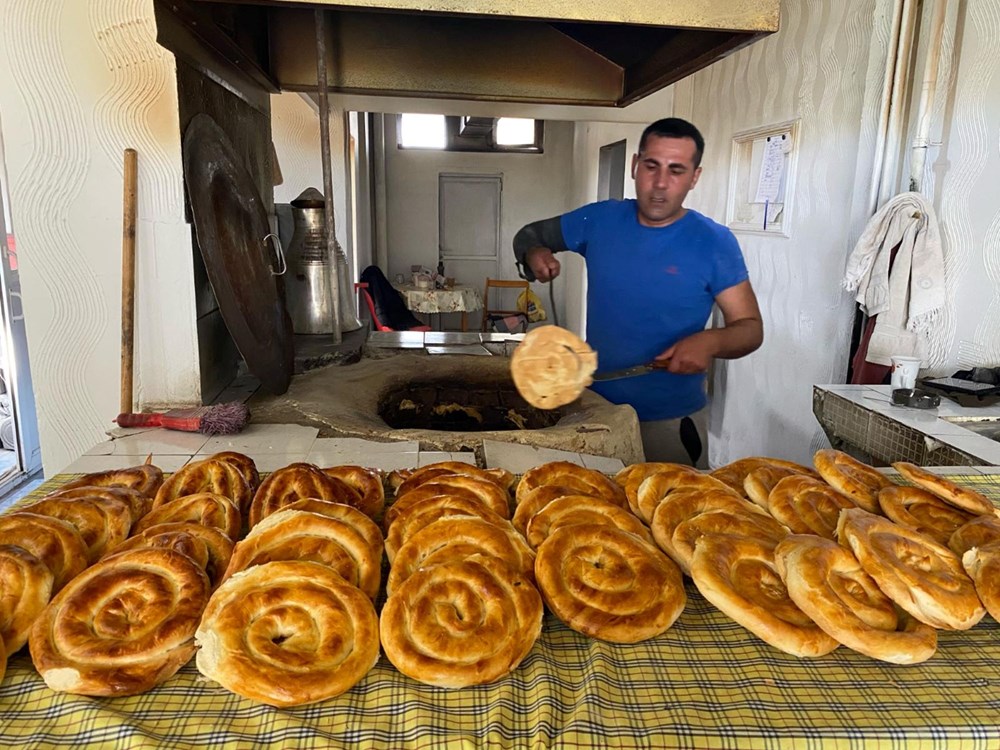 İftarın Tandırı, Sahurun Ketesi: Hafif Lezzetler Sofraların Gözdesi 75 AQzGoAuGlEmMKswDqo1 QQ
