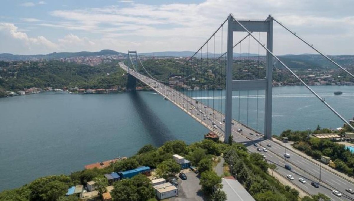 İstanbul'da yaşayanlar dikkat